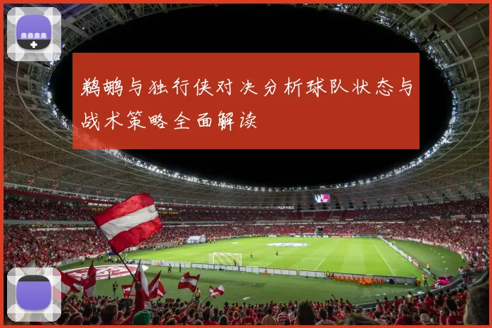 鹈鹕与独行侠对决分析球队状态与战术策略全面解读