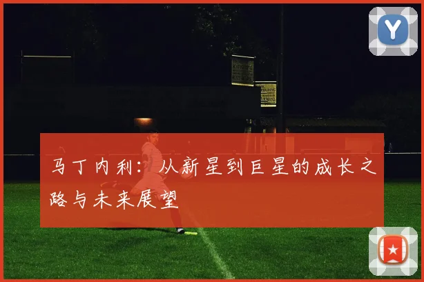 马丁内利：从新星到巨星的成长之路与未来展望